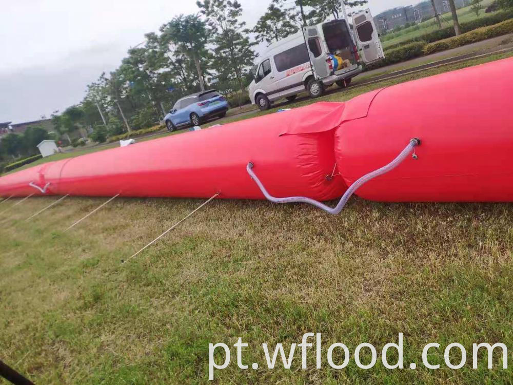 Flood Inflatable Tube Wall Jpg